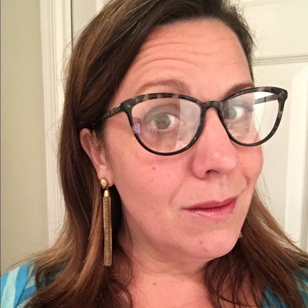 Meet your Posher, Margaret
